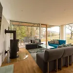 Prázdninový dům Donauoase By Interhome Donaueschingen