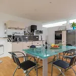 Prázdninový dům Donauoase By Interhome Donaueschingen