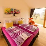 Prázdninový dům Donauoase By Interhome Donaueschingen