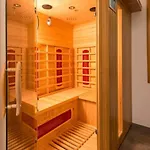 Donauoase By Interhome *