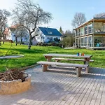 Donauoase By Interhome *
