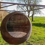 Prázdninový dům Donauoase By Interhome