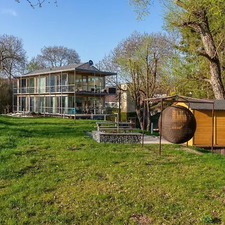 Donauoase By Interhome Holiday home