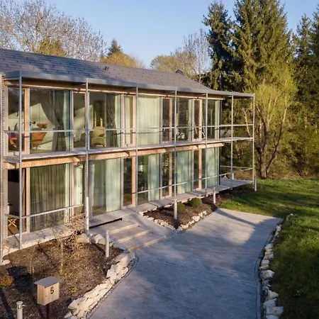 Donauoase By Interhome *