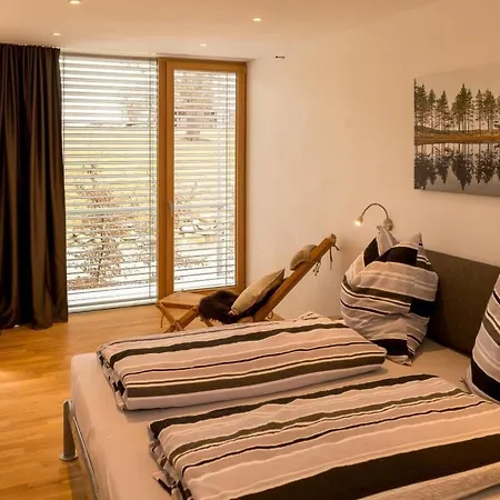 Donauoase By Interhome 펜션 *