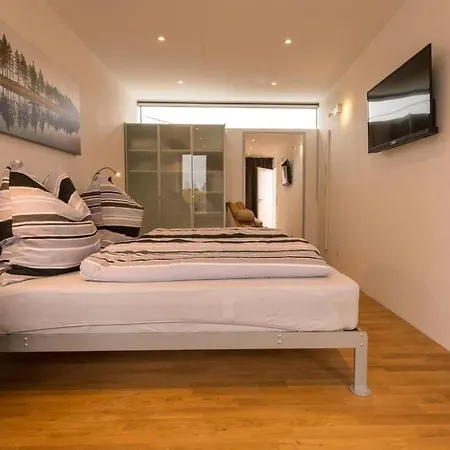 Donauoase By Interhome *