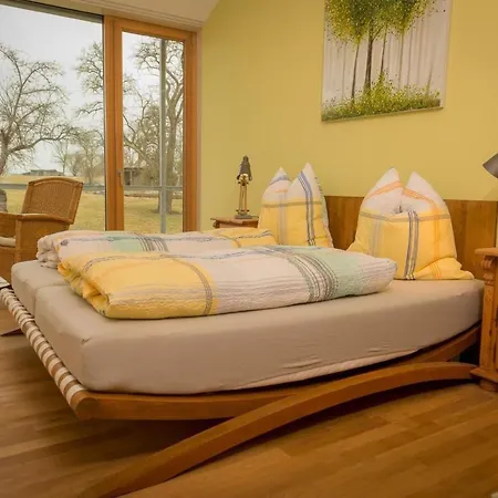 Donauoase By Interhome 펜션 *