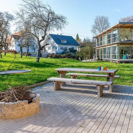 Donauoase By Interhome *