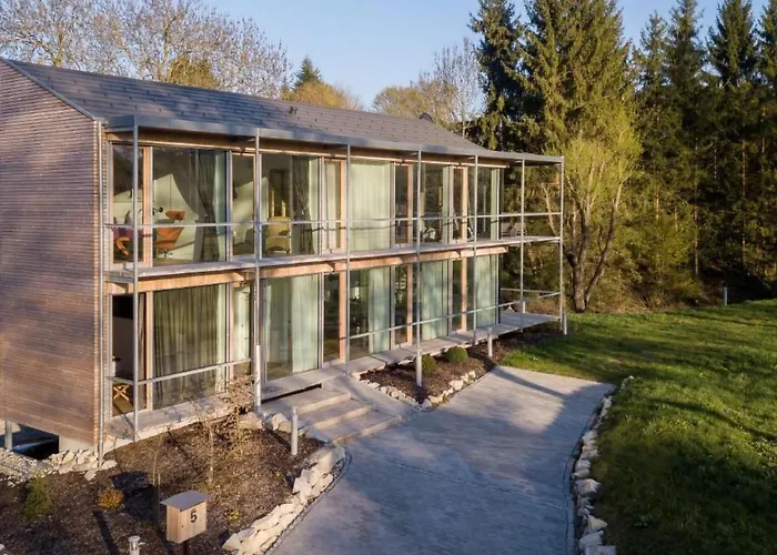 Donauoase By Interhome *