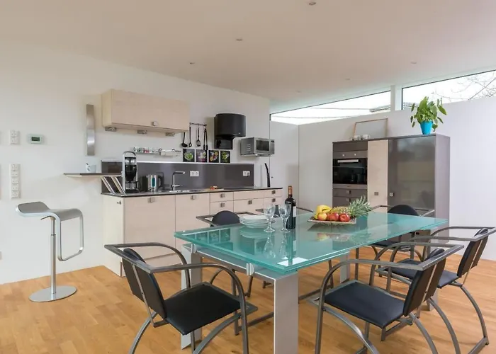 Holiday home Donauoase By Interhome Donaueschingen