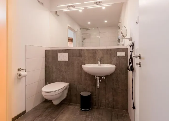 Donauoase By Interhome Holiday home *